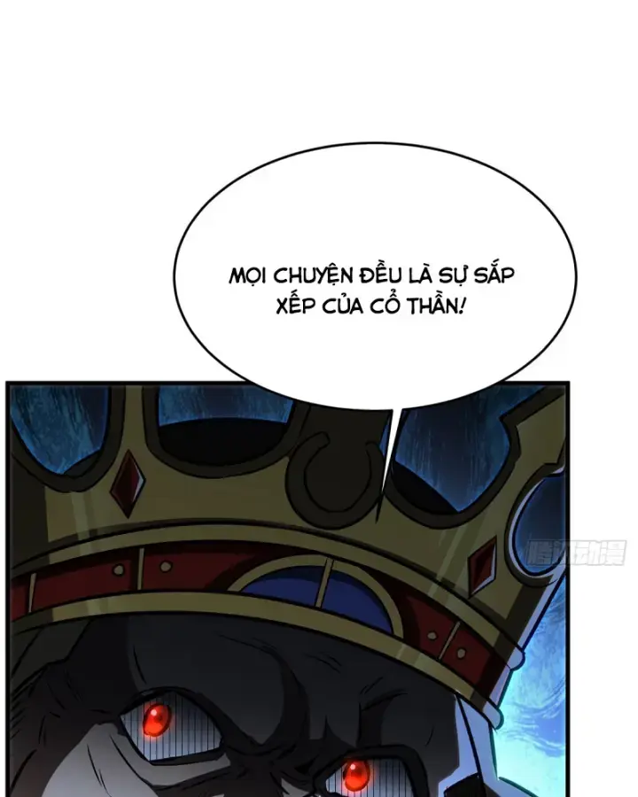 Vô Hạn Sứ đồ Và 12 Nữ Chiến Binh Chapter 426 - Trang 32