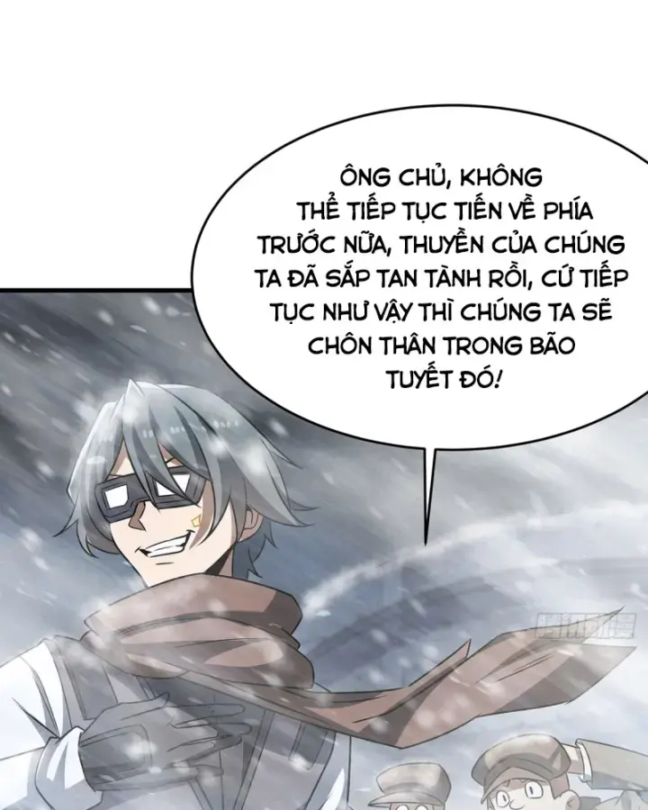 Vô Hạn Sứ đồ Và 12 Nữ Chiến Binh Chapter 426 - Trang 36