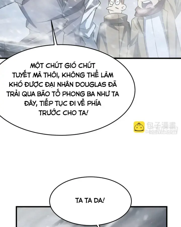 Vô Hạn Sứ đồ Và 12 Nữ Chiến Binh Chapter 426 - Trang 37