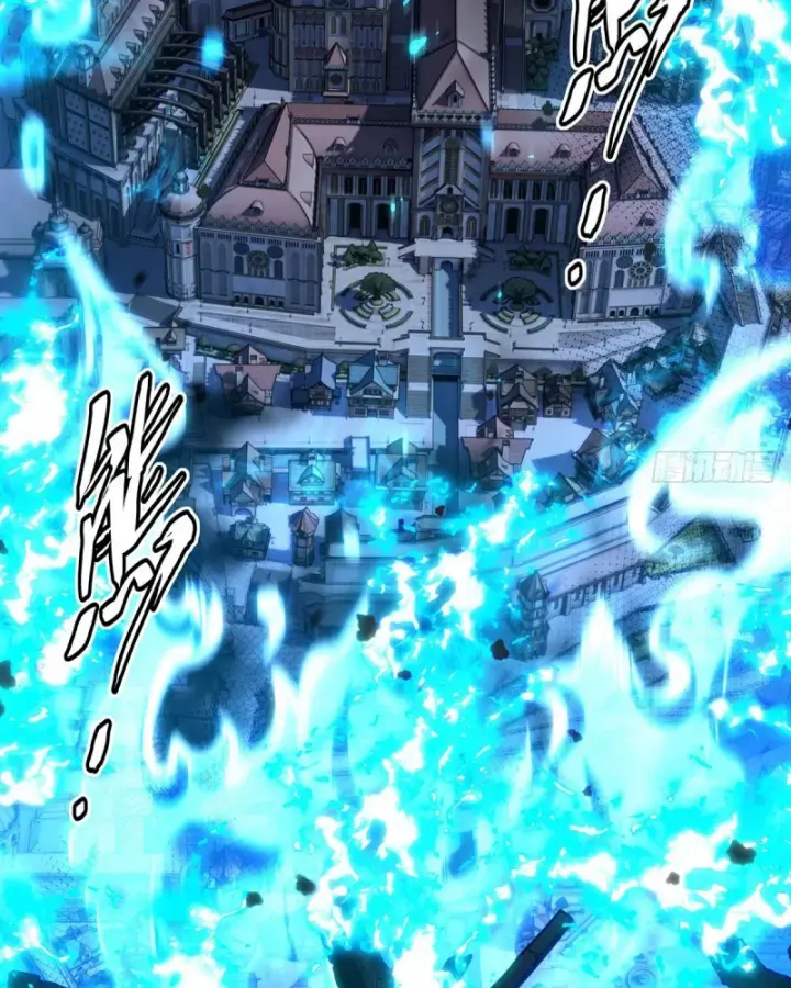 Vô Hạn Sứ đồ Và 12 Nữ Chiến Binh Chapter 426 - Trang 4