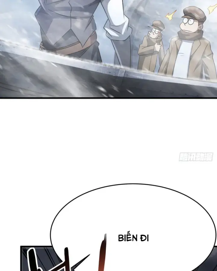 Vô Hạn Sứ đồ Và 12 Nữ Chiến Binh Chapter 426 - Trang 44