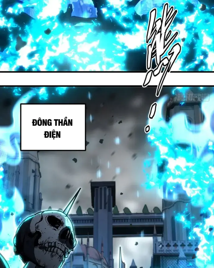Vô Hạn Sứ đồ Và 12 Nữ Chiến Binh Chapter 426 - Trang 5