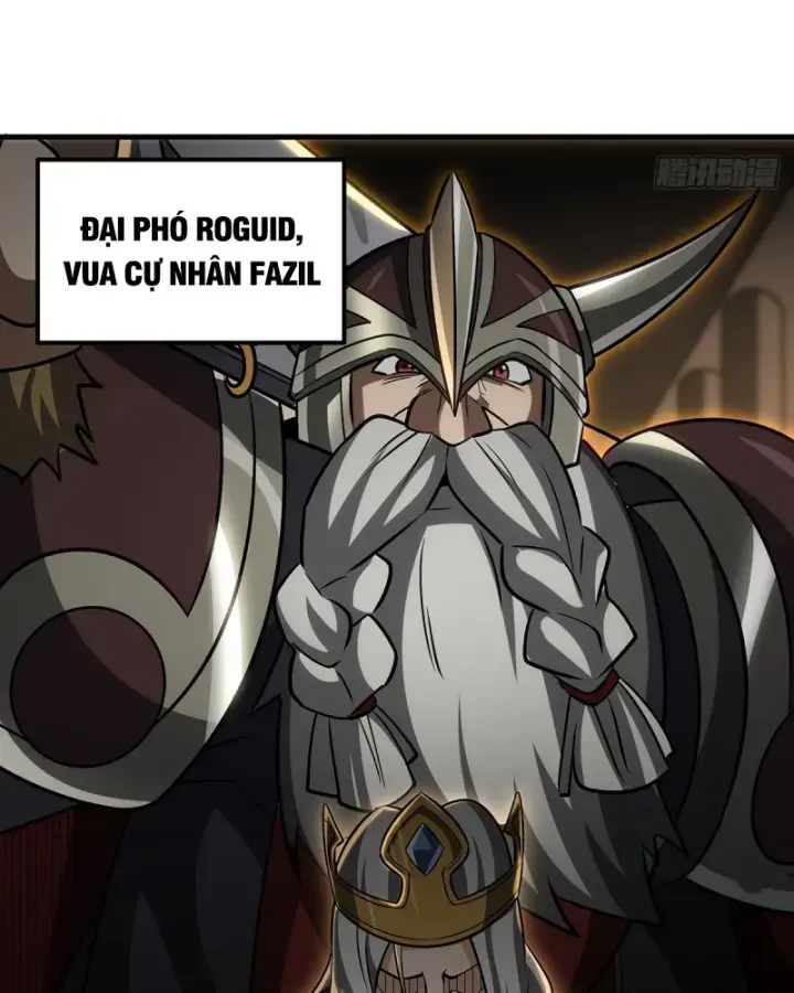 Vô Hạn Sứ đồ Và 12 Nữ Chiến Binh Chapter 426 - Trang 7