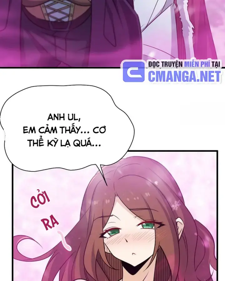 Vô Hạn Sứ đồ Và 12 Nữ Chiến Binh Chapter 427 - Trang 10