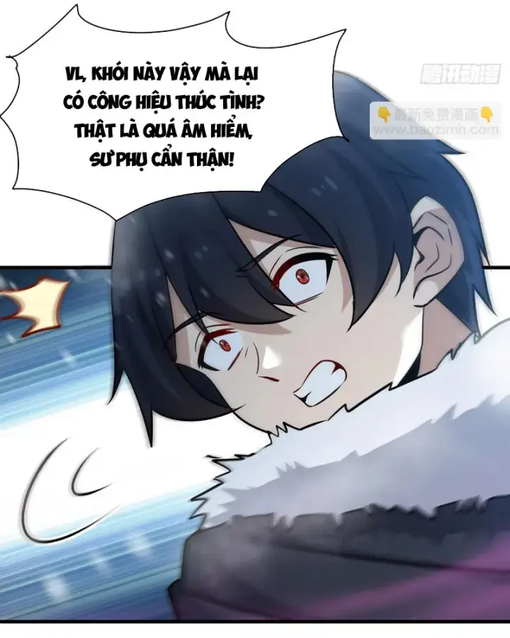 Vô Hạn Sứ đồ Và 12 Nữ Chiến Binh Chapter 427 - Trang 12