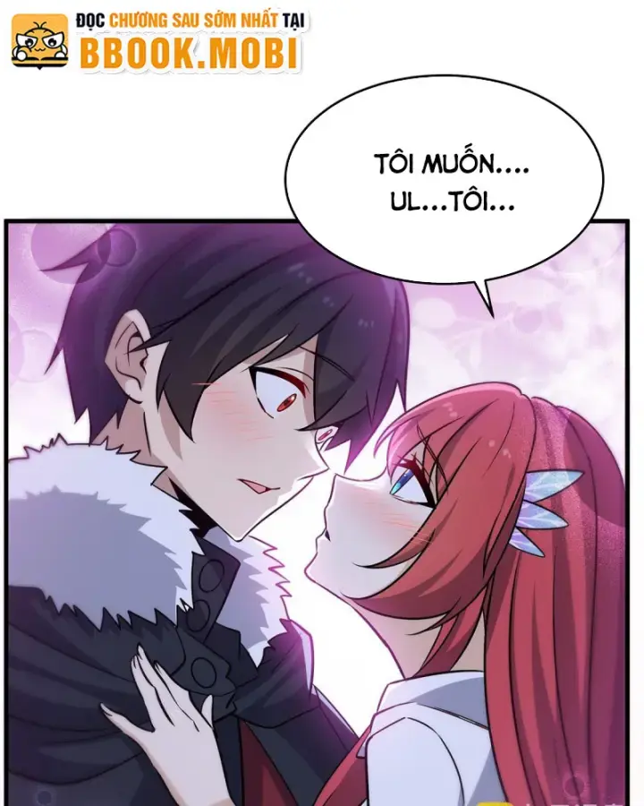 Vô Hạn Sứ đồ Và 12 Nữ Chiến Binh Chapter 427 - Trang 16