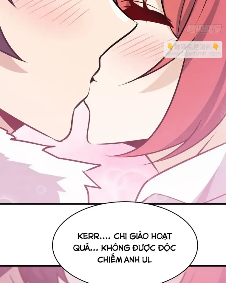 Vô Hạn Sứ đồ Và 12 Nữ Chiến Binh Chapter 427 - Trang 18