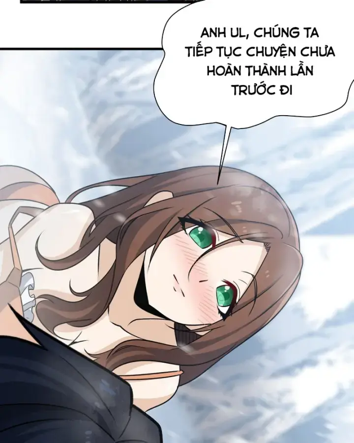 Vô Hạn Sứ đồ Và 12 Nữ Chiến Binh Chapter 427 - Trang 24