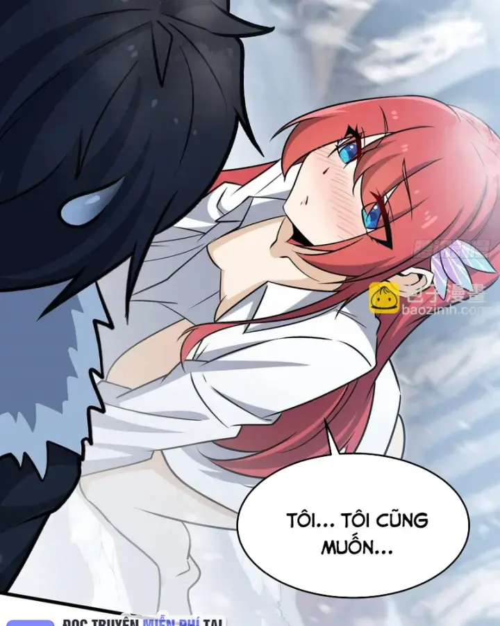 Vô Hạn Sứ đồ Và 12 Nữ Chiến Binh Chapter 427 - Trang 25