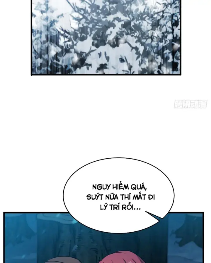 Vô Hạn Sứ đồ Và 12 Nữ Chiến Binh Chapter 427 - Trang 28