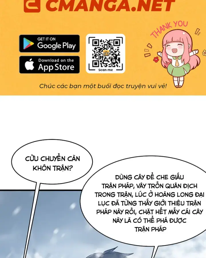 Vô Hạn Sứ đồ Và 12 Nữ Chiến Binh Chapter 427 - Trang 3