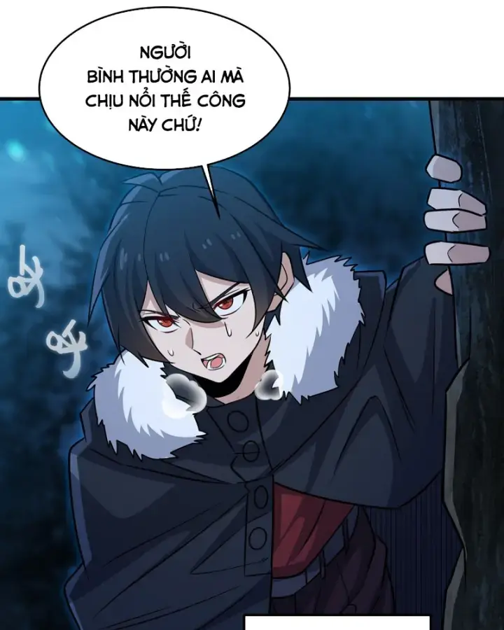 Vô Hạn Sứ đồ Và 12 Nữ Chiến Binh Chapter 427 - Trang 30
