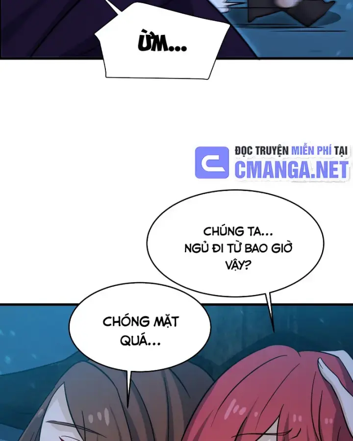 Vô Hạn Sứ đồ Và 12 Nữ Chiến Binh Chapter 427 - Trang 37