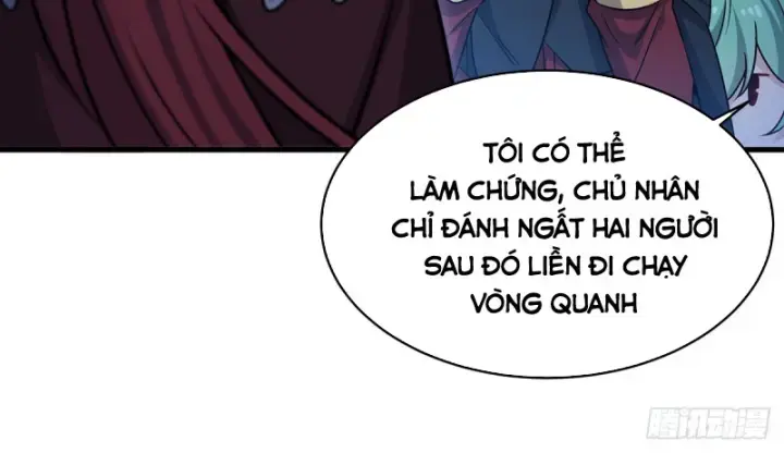 Vô Hạn Sứ đồ Và 12 Nữ Chiến Binh Chapter 427 - Trang 42