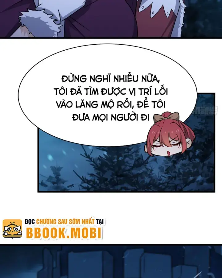 Vô Hạn Sứ đồ Và 12 Nữ Chiến Binh Chapter 427 - Trang 44