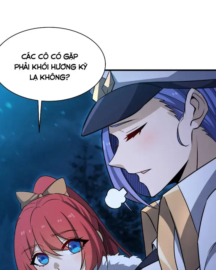 Vô Hạn Sứ đồ Và 12 Nữ Chiến Binh Chapter 427 - Trang 48