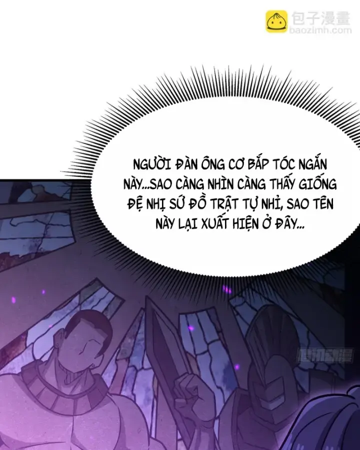 Vô Hạn Sứ đồ Và 12 Nữ Chiến Binh Chapter 428 - Trang 11