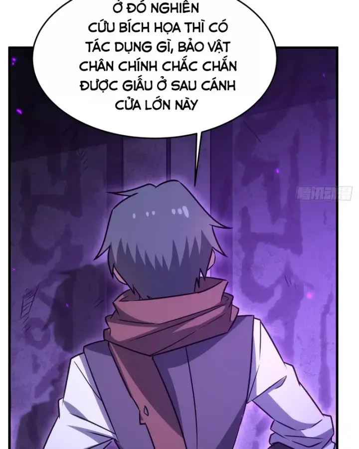 Vô Hạn Sứ đồ Và 12 Nữ Chiến Binh Chapter 428 - Trang 13