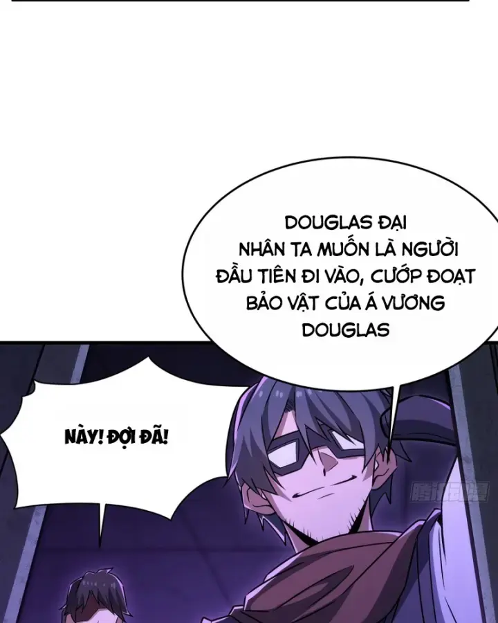 Vô Hạn Sứ đồ Và 12 Nữ Chiến Binh Chapter 428 - Trang 15