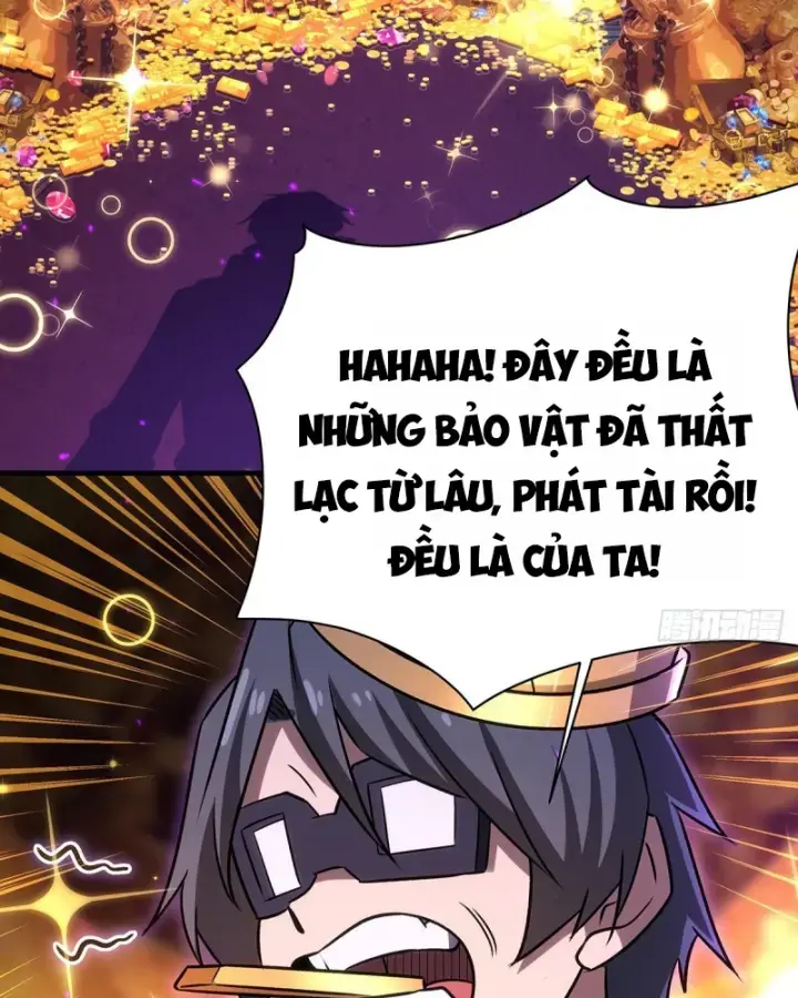 Vô Hạn Sứ đồ Và 12 Nữ Chiến Binh Chapter 428 - Trang 20