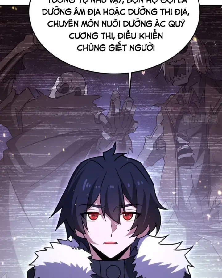 Vô Hạn Sứ đồ Và 12 Nữ Chiến Binh Chapter 428 - Trang 26