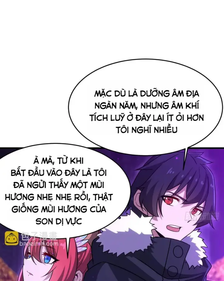 Vô Hạn Sứ đồ Và 12 Nữ Chiến Binh Chapter 428 - Trang 28