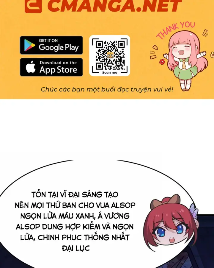 Vô Hạn Sứ đồ Và 12 Nữ Chiến Binh Chapter 428 - Trang 3