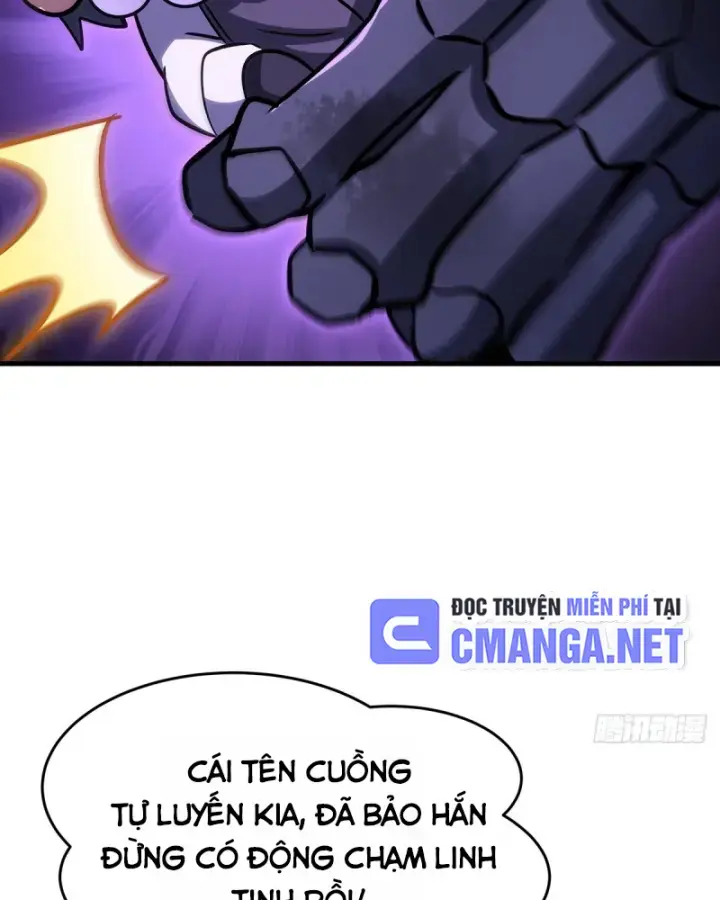 Vô Hạn Sứ đồ Và 12 Nữ Chiến Binh Chapter 428 - Trang 36