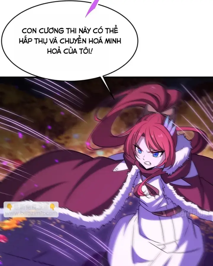 Vô Hạn Sứ đồ Và 12 Nữ Chiến Binh Chapter 428 - Trang 49