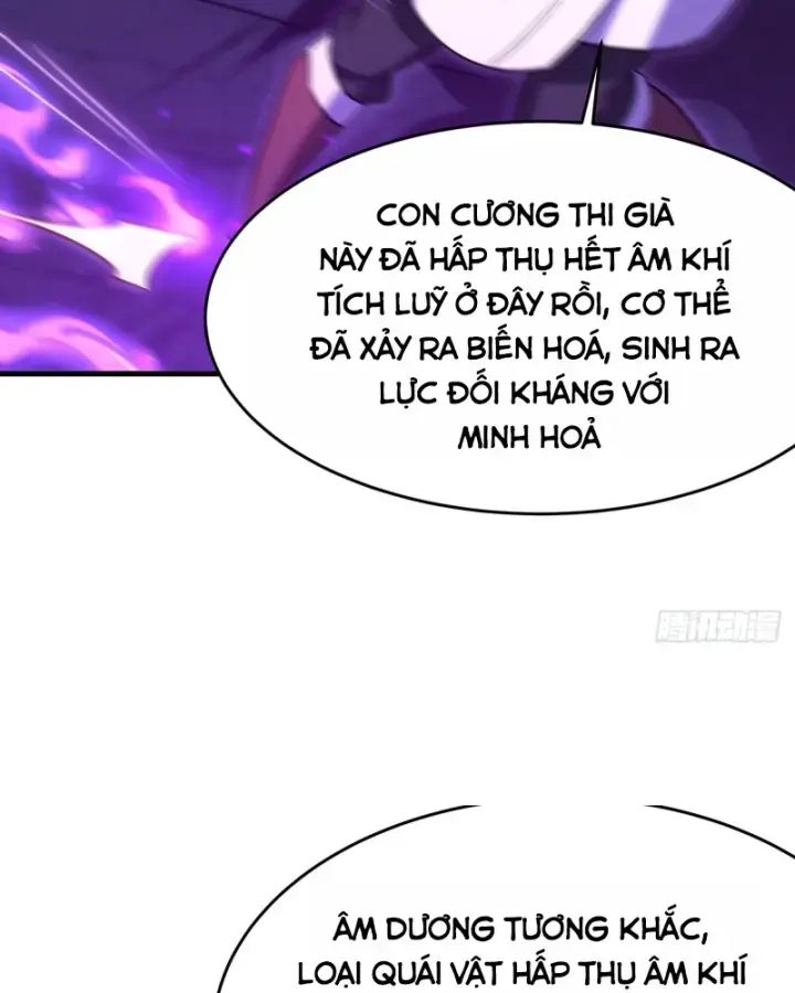 Vô Hạn Sứ đồ Và 12 Nữ Chiến Binh Chapter 428 - Trang 50