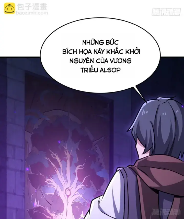 Vô Hạn Sứ đồ Và 12 Nữ Chiến Binh Chapter 428 - Trang 6