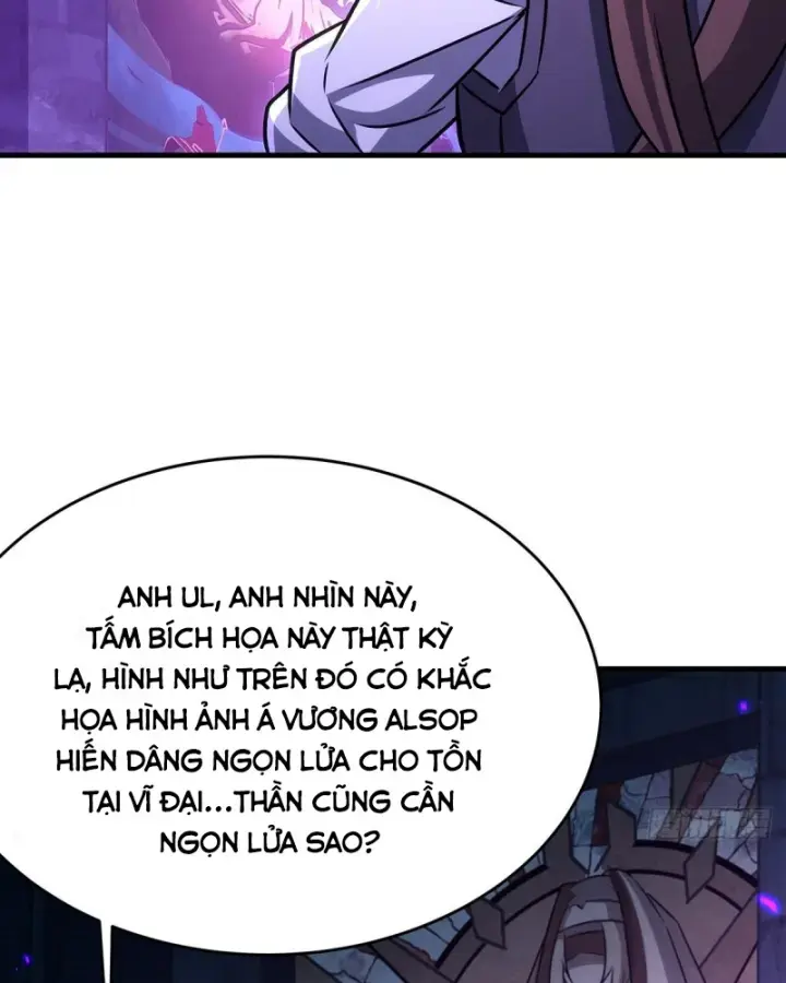 Vô Hạn Sứ đồ Và 12 Nữ Chiến Binh Chapter 428 - Trang 7