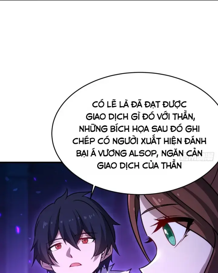 Vô Hạn Sứ đồ Và 12 Nữ Chiến Binh Chapter 428 - Trang 9