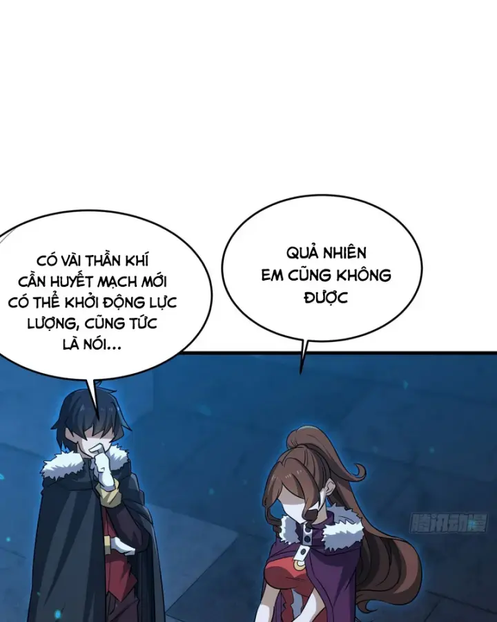 Vô Hạn Sứ đồ Và 12 Nữ Chiến Binh Chapter 429 - Trang 12