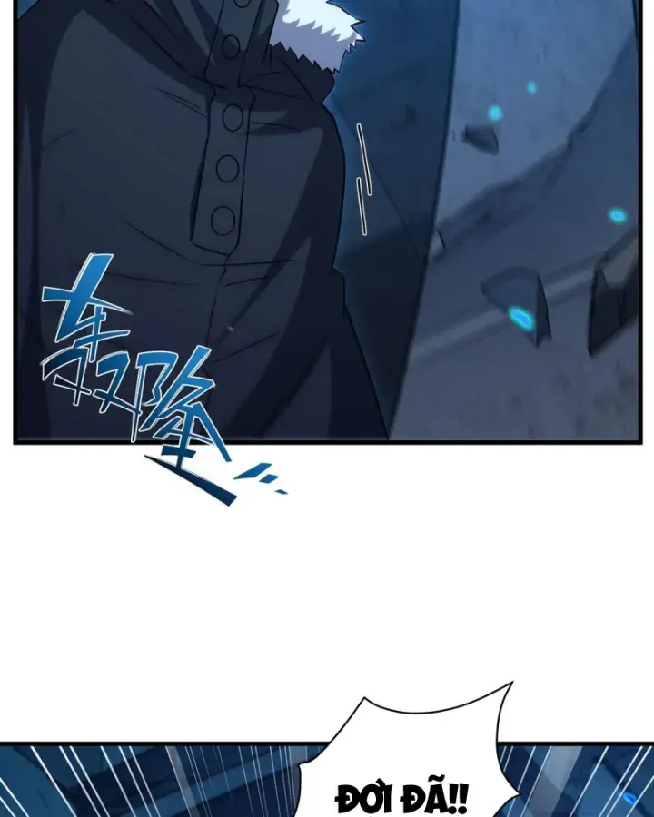 Vô Hạn Sứ đồ Và 12 Nữ Chiến Binh Chapter 429 - Trang 17
