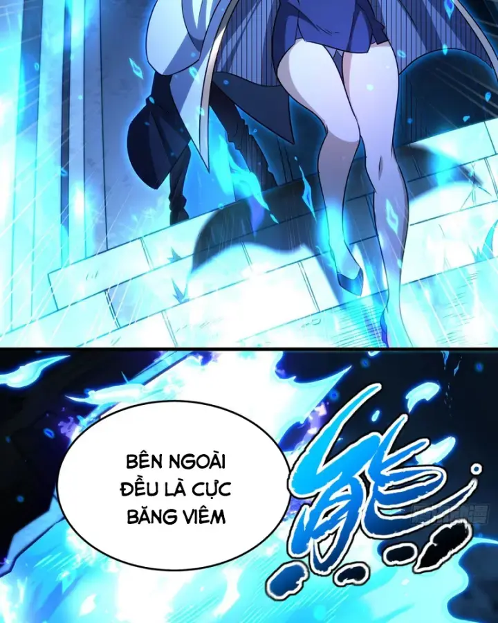 Vô Hạn Sứ đồ Và 12 Nữ Chiến Binh Chapter 429 - Trang 19