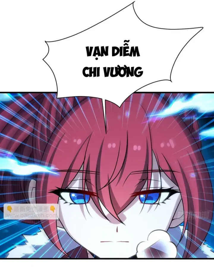Vô Hạn Sứ đồ Và 12 Nữ Chiến Binh Chapter 429 - Trang 27