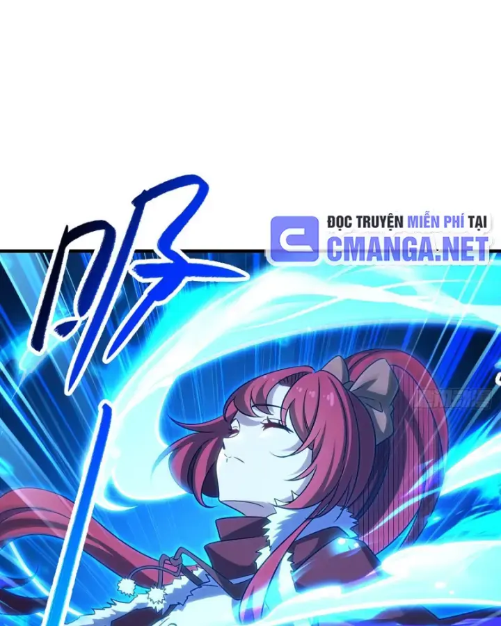 Vô Hạn Sứ đồ Và 12 Nữ Chiến Binh Chapter 429 - Trang 28