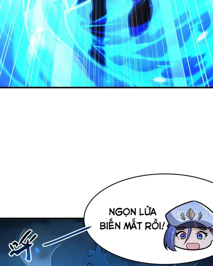Vô Hạn Sứ đồ Và 12 Nữ Chiến Binh Chapter 429 - Trang 31