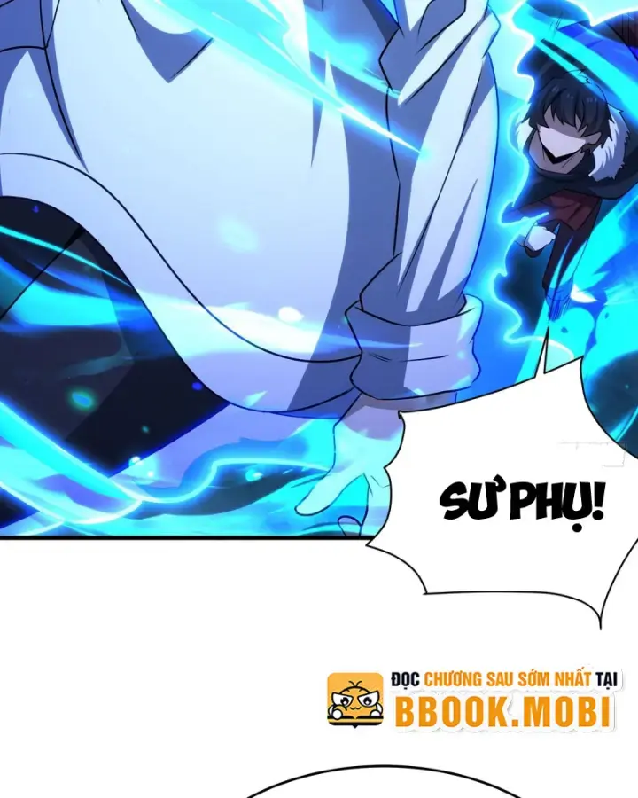 Vô Hạn Sứ đồ Và 12 Nữ Chiến Binh Chapter 429 - Trang 36