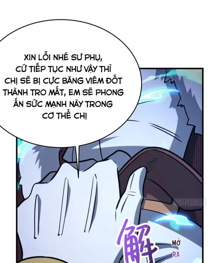 Vô Hạn Sứ đồ Và 12 Nữ Chiến Binh Chapter 429 - Trang 39