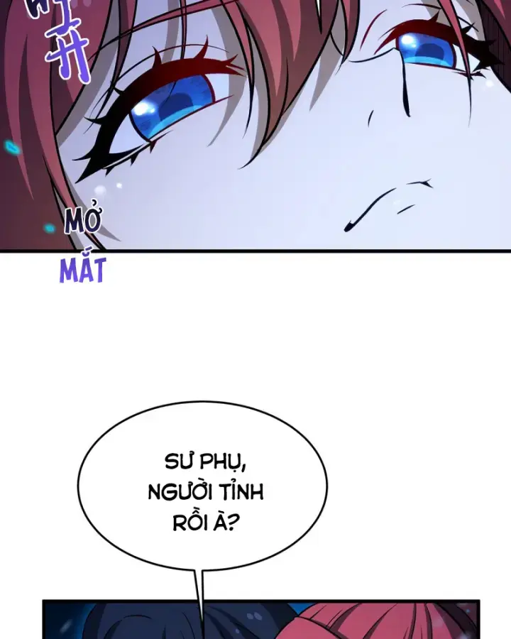 Vô Hạn Sứ đồ Và 12 Nữ Chiến Binh Chapter 429 - Trang 43