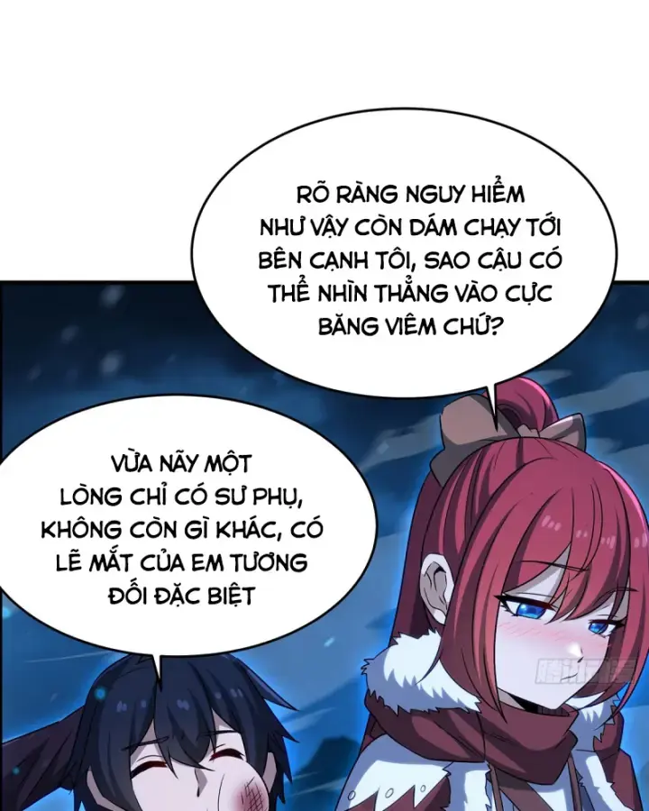 Vô Hạn Sứ đồ Và 12 Nữ Chiến Binh Chapter 429 - Trang 47