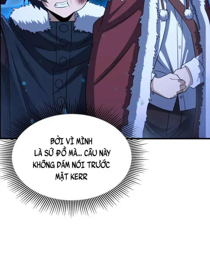 Vô Hạn Sứ đồ Và 12 Nữ Chiến Binh Chapter 429 - Trang 48