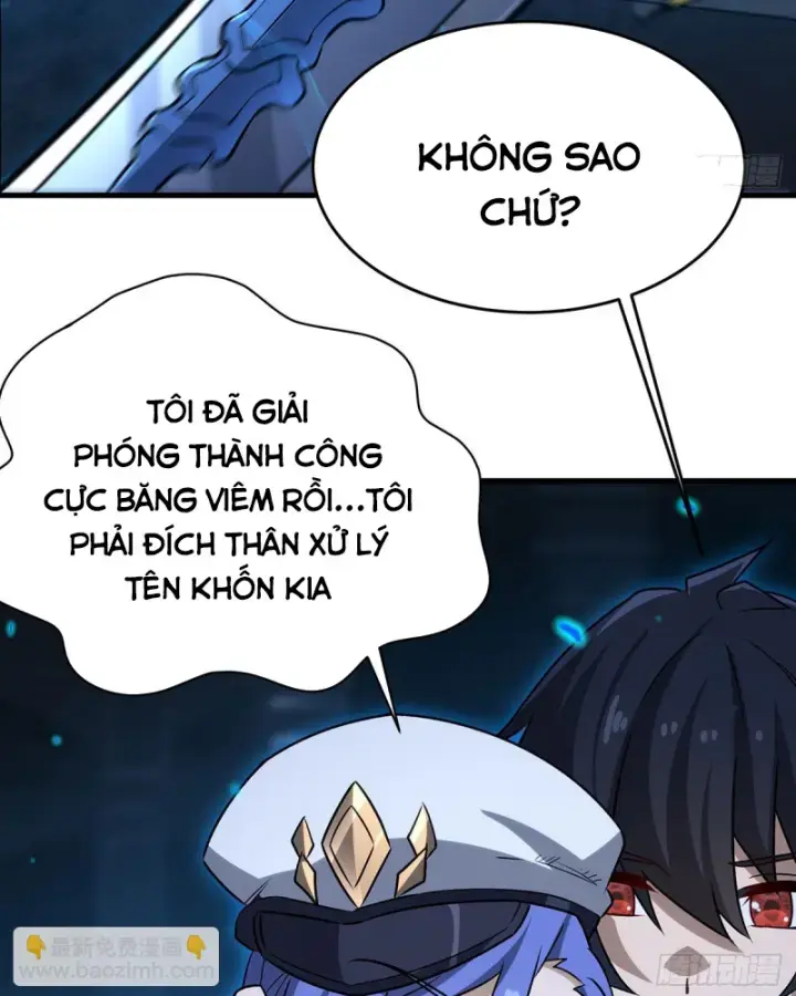 Vô Hạn Sứ đồ Và 12 Nữ Chiến Binh Chapter 429 - Trang 6