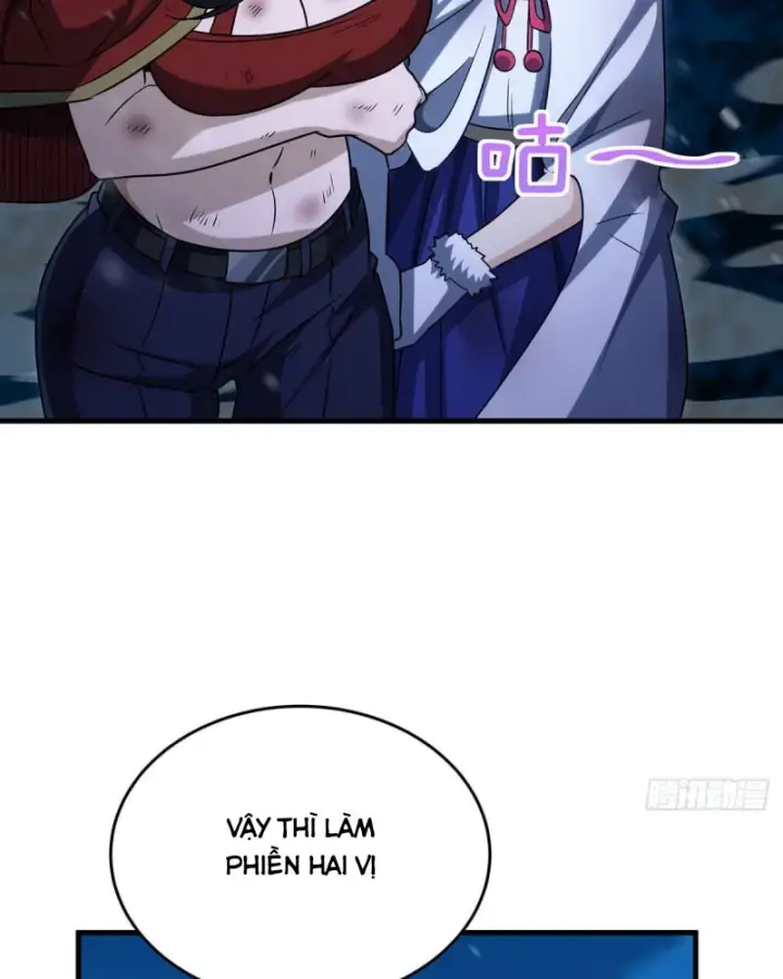 Vô Hạn Sứ đồ Và 12 Nữ Chiến Binh Chapter 430 - Trang 14