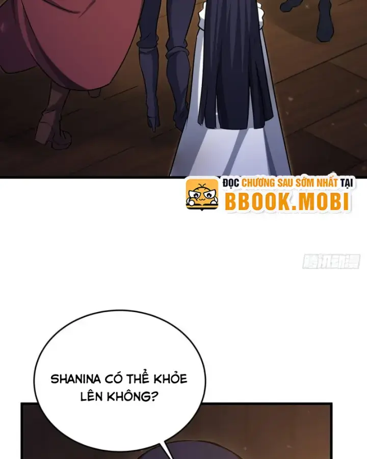 Vô Hạn Sứ đồ Và 12 Nữ Chiến Binh Chapter 430 - Trang 19