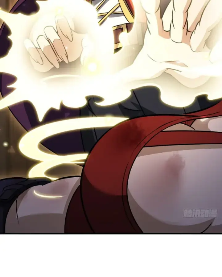 Vô Hạn Sứ đồ Và 12 Nữ Chiến Binh Chapter 430 - Trang 22