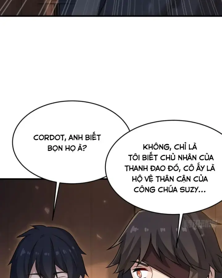 Vô Hạn Sứ đồ Và 12 Nữ Chiến Binh Chapter 430 - Trang 26