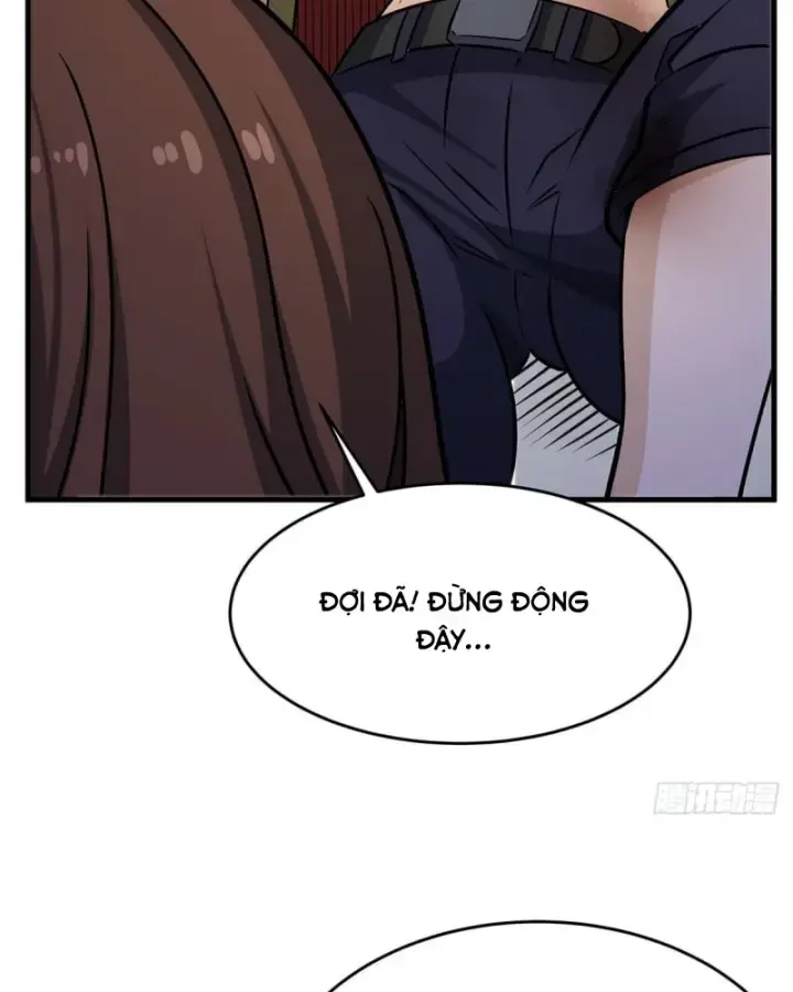 Vô Hạn Sứ đồ Và 12 Nữ Chiến Binh Chapter 430 - Trang 31